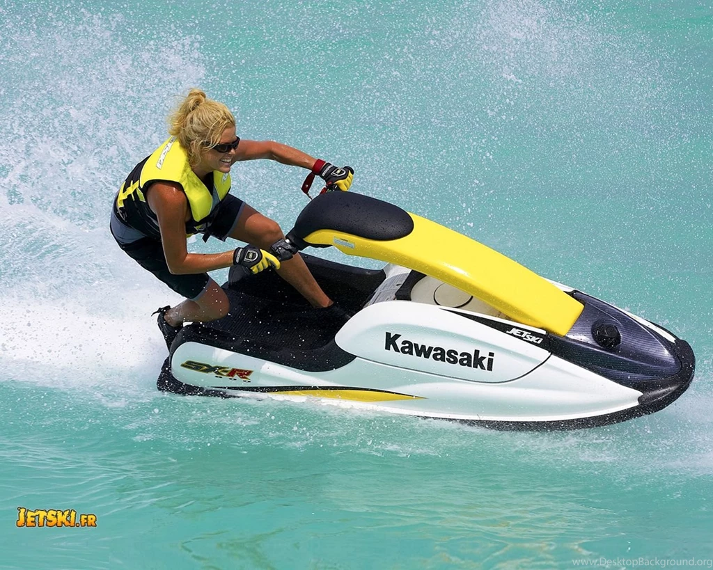 2014 Kawasaki Jet Ski Range Wallpapers MotorCycle Wallpapers