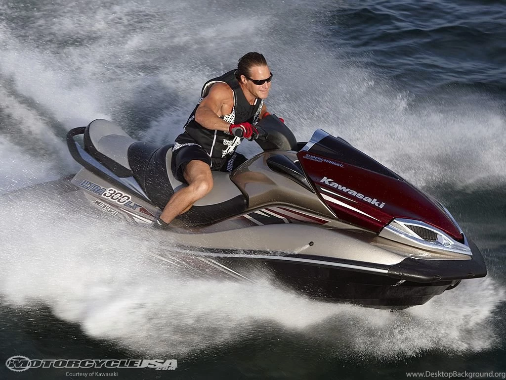 Jet Ski Adventure Photos Motorcycle USA