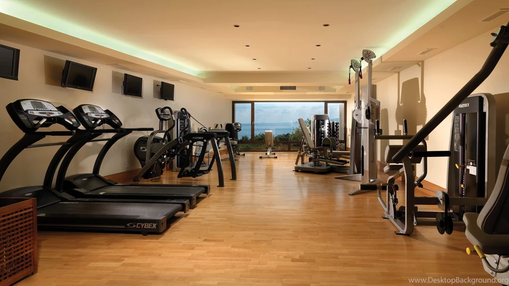 The Facilities Of Elounda Mare Hotel, Porto Elounda DELUXE RESORT ...