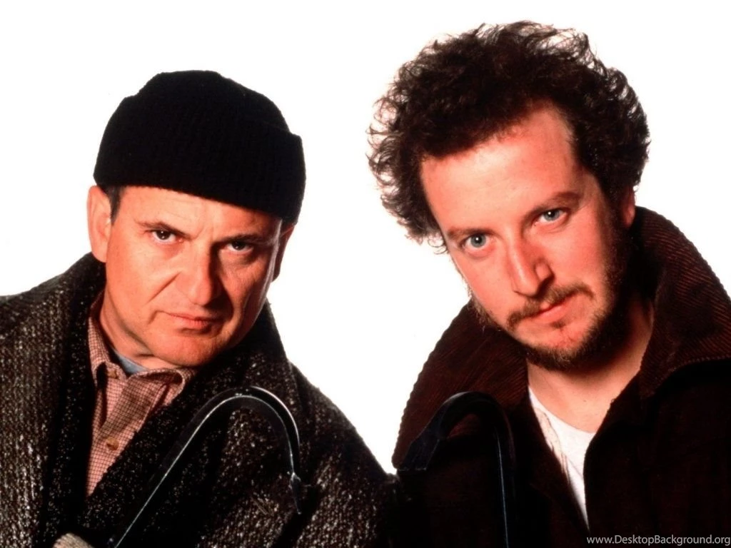 Home Alone Home Alone Wallpapers (30911991) Fanpop