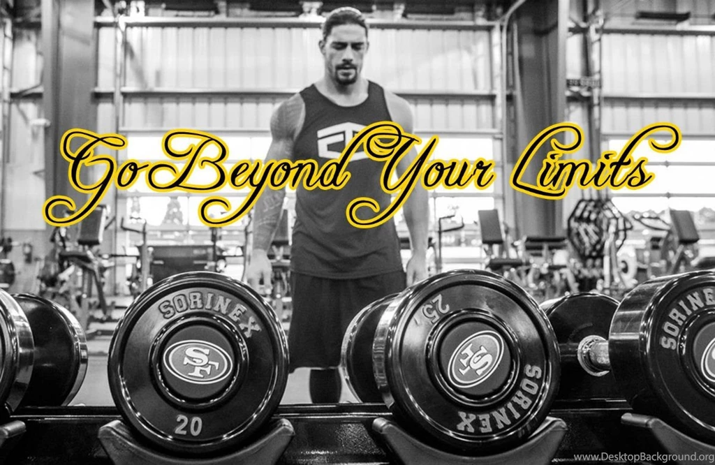 WWE Superstars Wallpapers