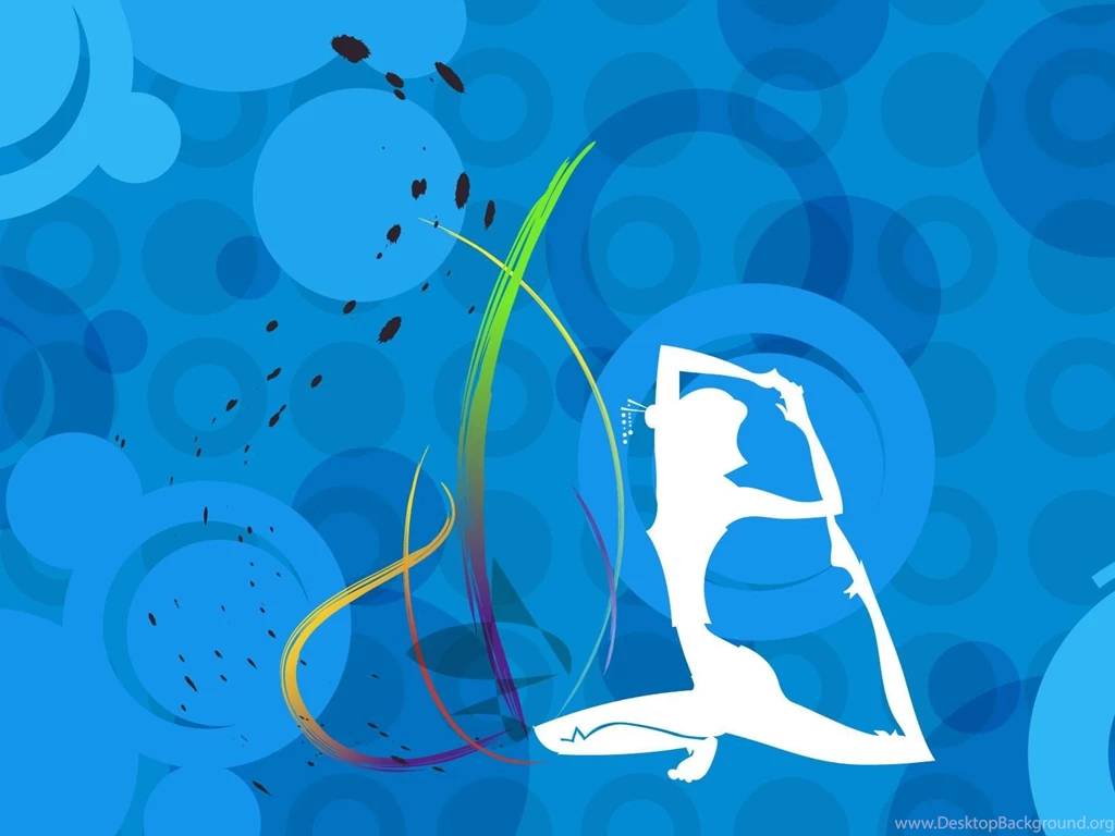 Abstract Gym Girl   Direct Download Wallpapers By Size