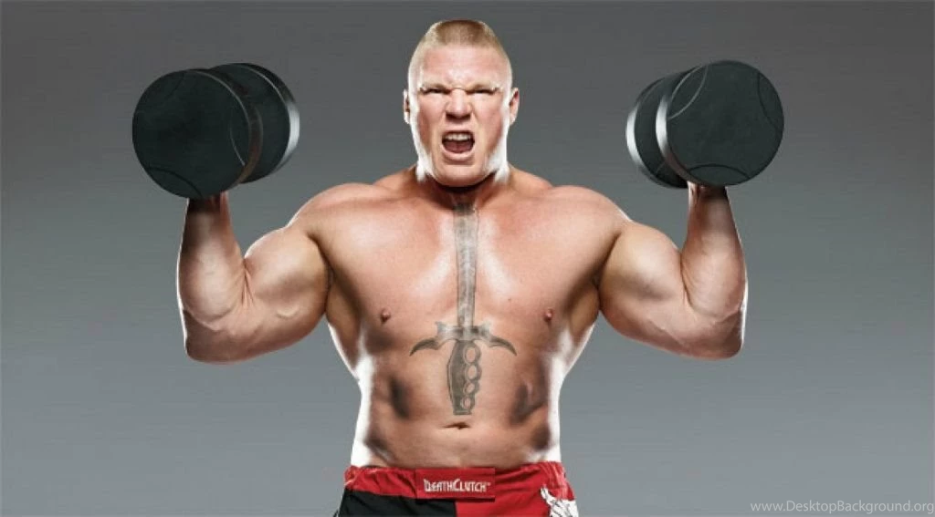 Brock Lesnar Pictures