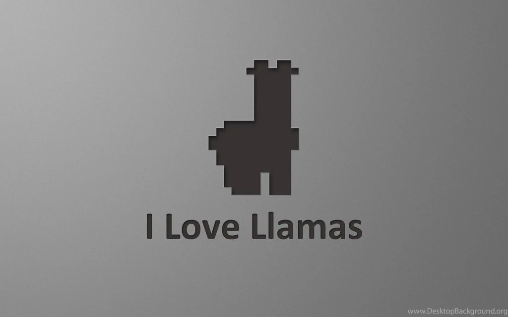 Llama Backgrounds Wallpapers Cave