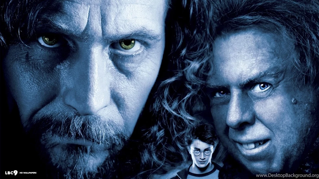 Harry Potter And The Prisoner Of Azkaban Wallpapers 2/5