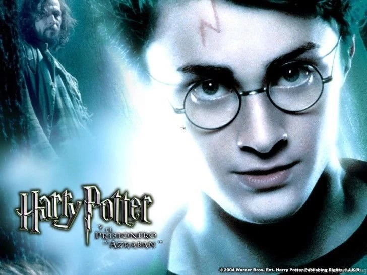 Harry Potter And The Prisoner Of Azkaban HD Wallpapers ...
