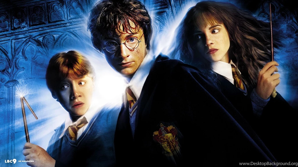 Harry Potter And The Chamber Of Secrets Wallpapers 3/5