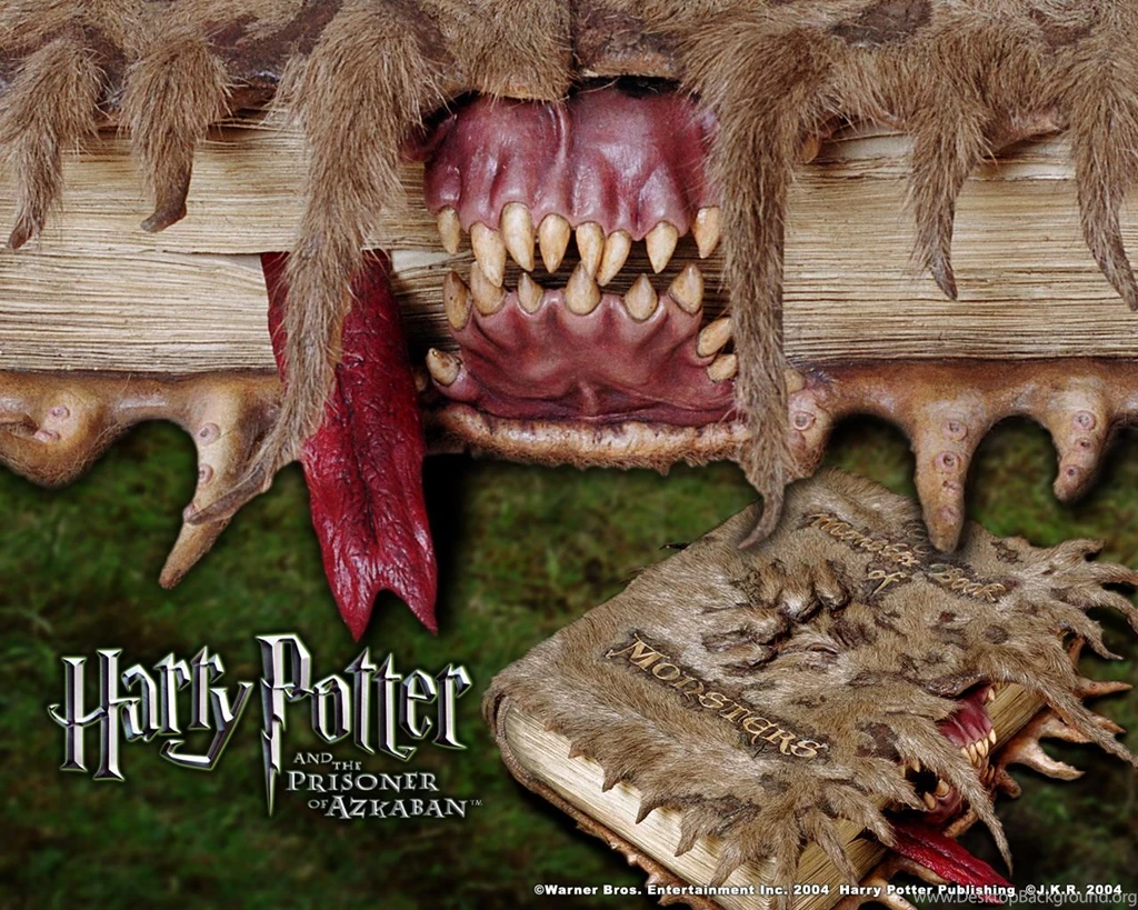 Prisoner Of Azkaban   Harry Potter Wallpapers (76487)   Fanpop