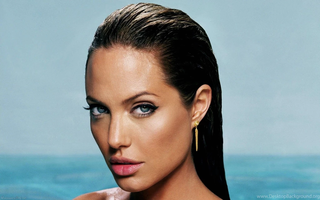 Wallpapers Valencia Cf Hot Hd Angelina Jolie 1920x1200