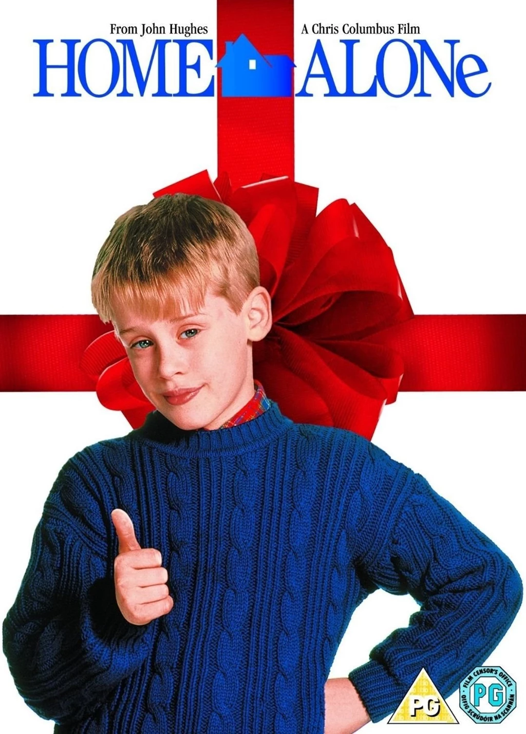 17 Things You Didn't Know About "Home Alone" Forever Twenty ...