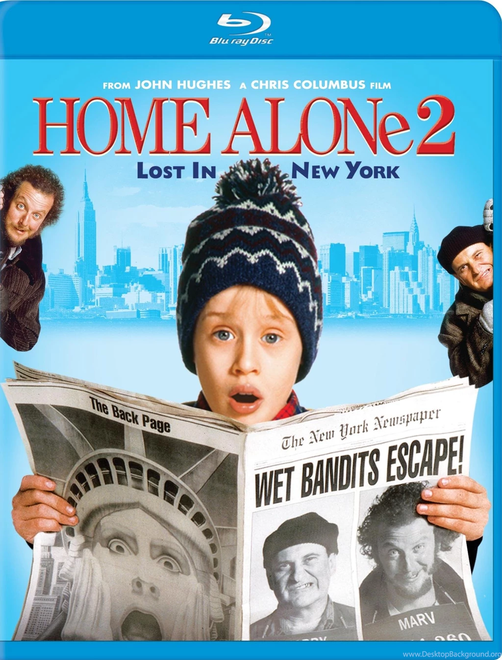 Top 10 Best Christmas Movies That You Must Watch This Year » TopTeny