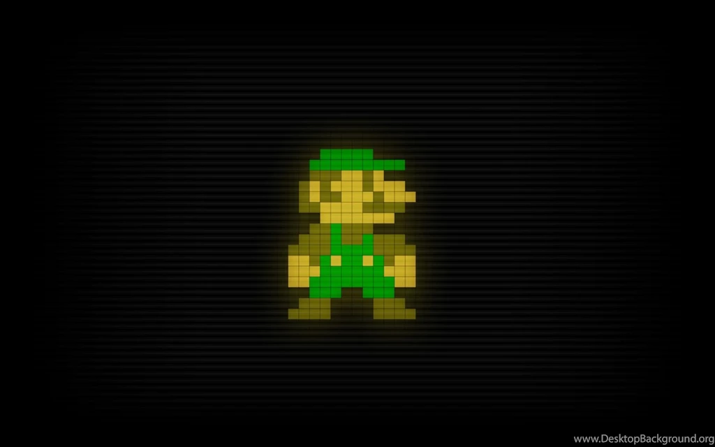 Super Mario Bros. Computer Wallpapers, Desktop Backgrounds ...