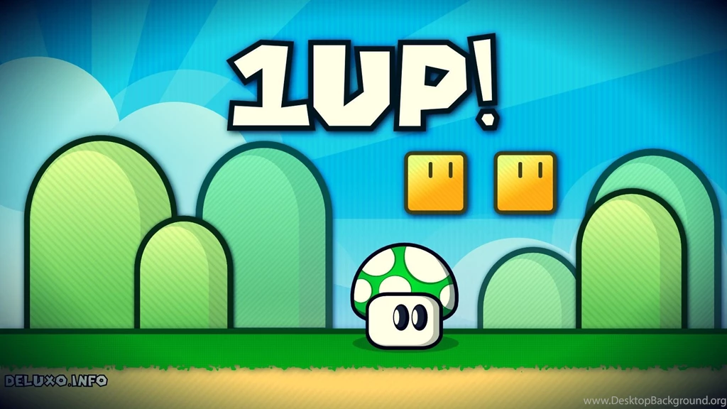 Nintendo, Video Games, Old, Mario, Retro, School, Mushrooms, Luigi ...