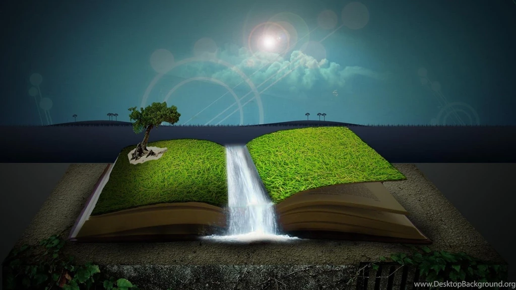 Gallery For   Abstract Images Hd Nature