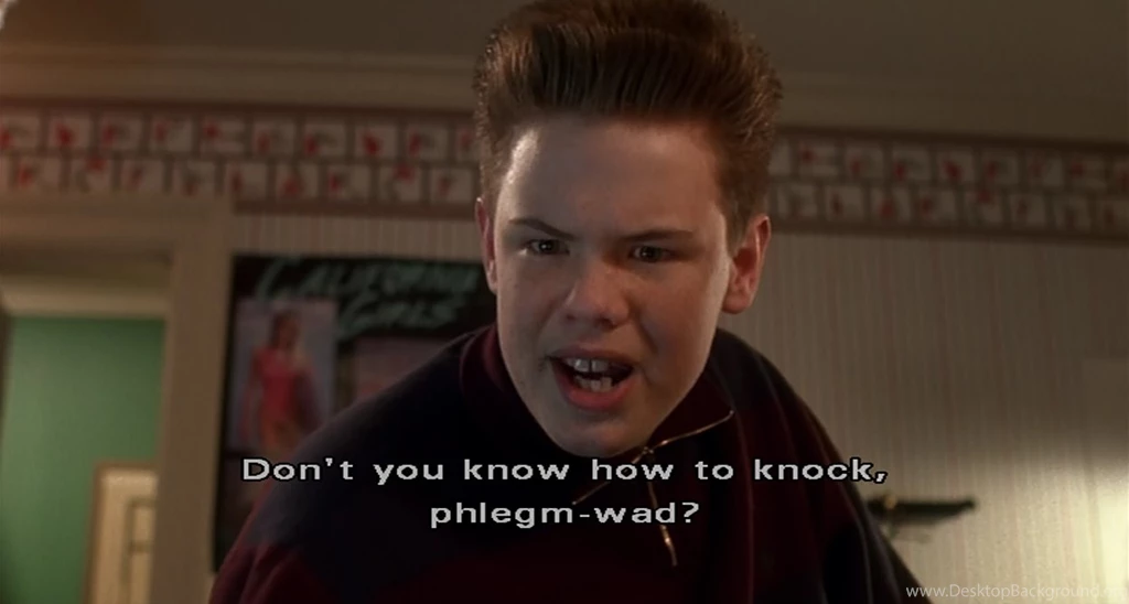 Home Alone Quotes. QuotesGram