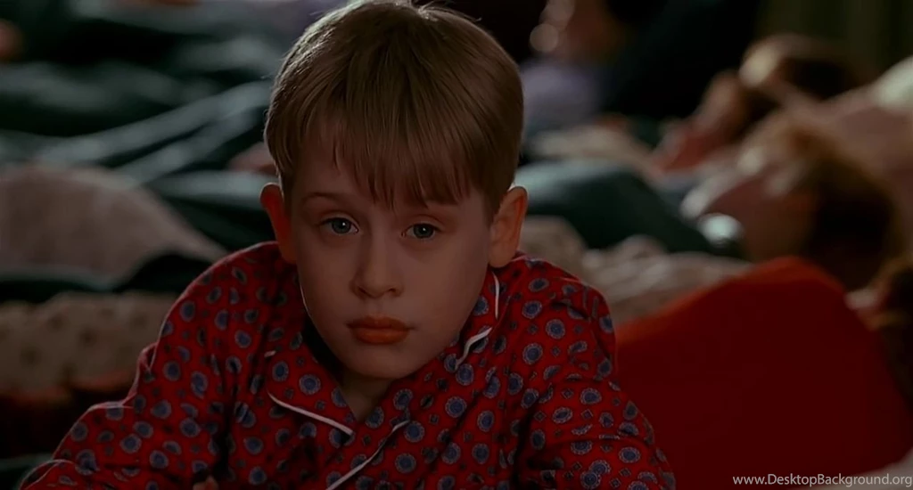 1280x688px Home Alone 2 Lost In New York