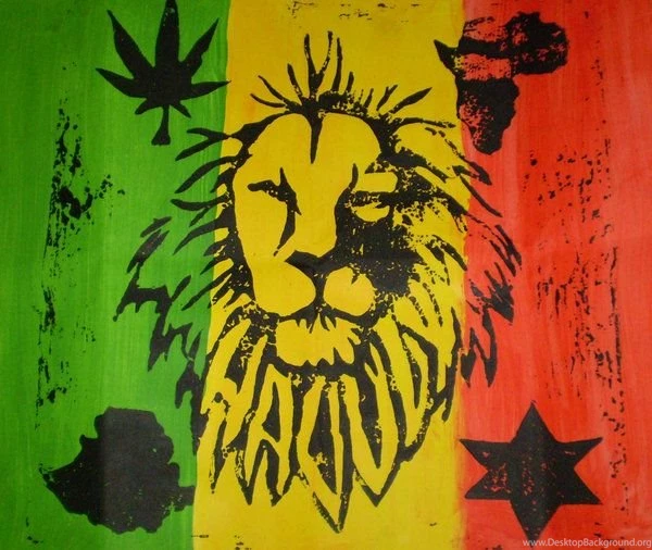 Viresanrans: Lion Of Judah Wallpapers