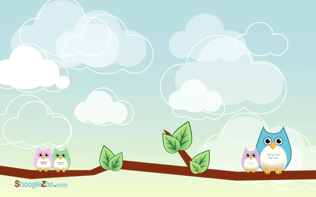 Cute Bird Wallpapers