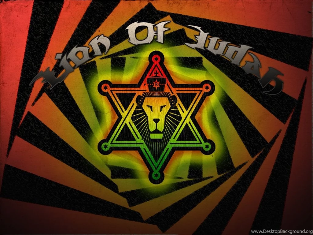 Lion Of Judah By Kakagawa On DeviantArt