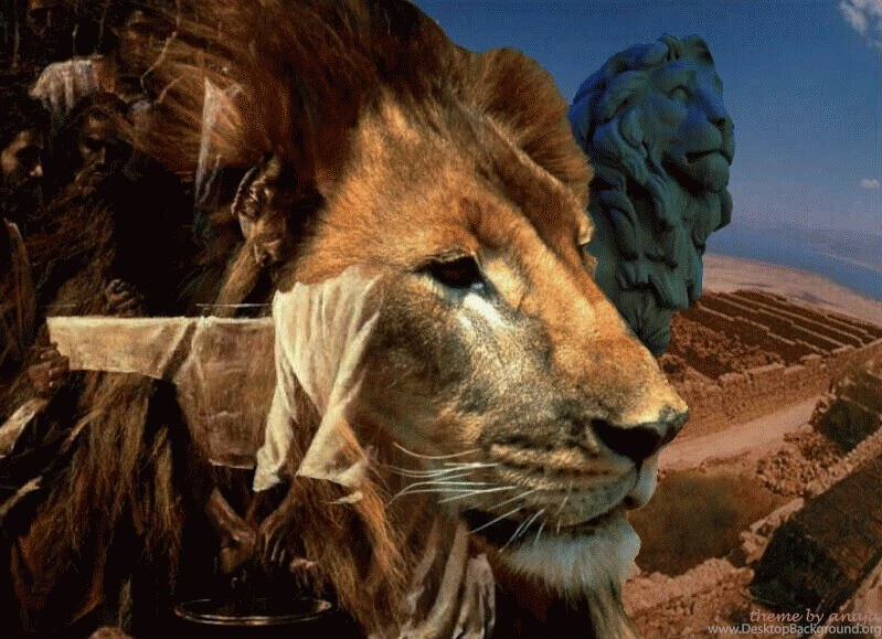 Terfobamat: Lion Of Judah Wallpapers