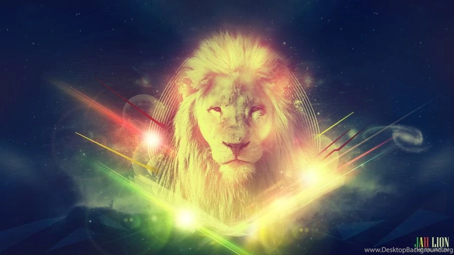 DeviantArt: More Like Lion Of Judah By Djog