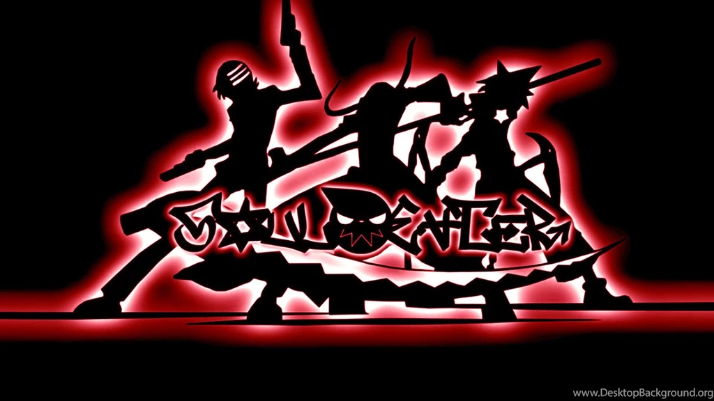 Soul Eater Wallpapers High Quality