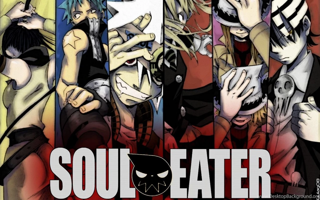 Soul Eater Wallpapers Adam 613ca
