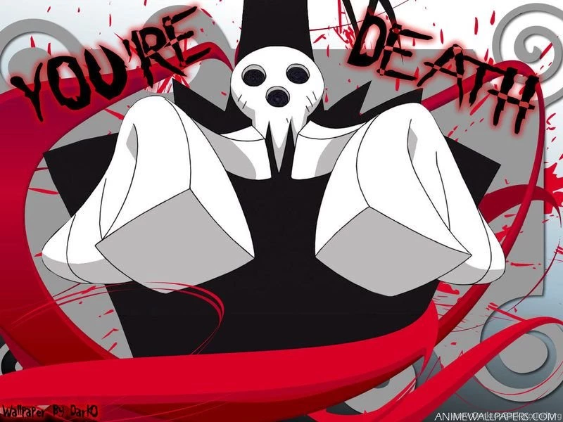 Shinigami (SOUL EATER), Wallpapers Zerochan Anime Image Board