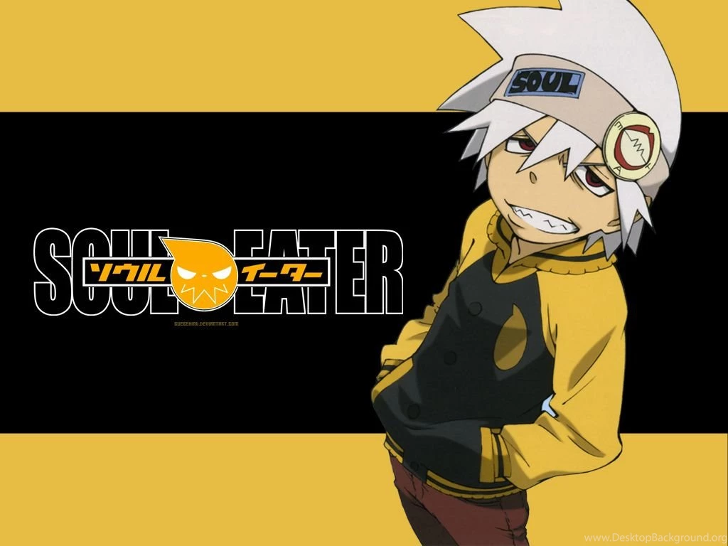 SOUL EATER, Wallpapers