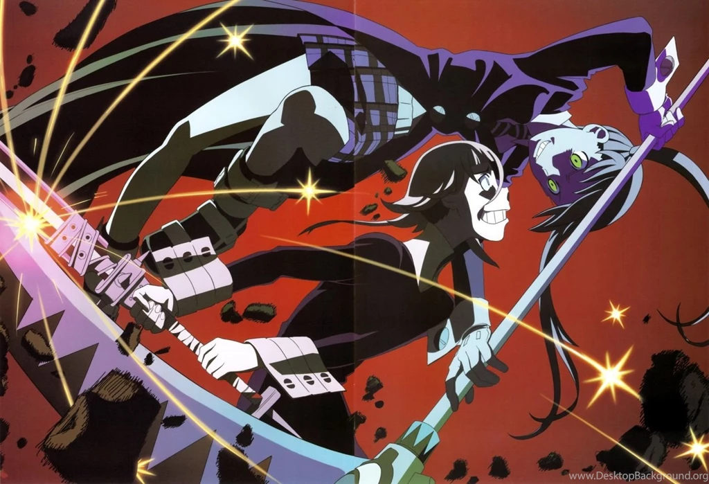 Soul Eater Wallpapers Tag Page 5 Of 12 Amazing Wallpaperz