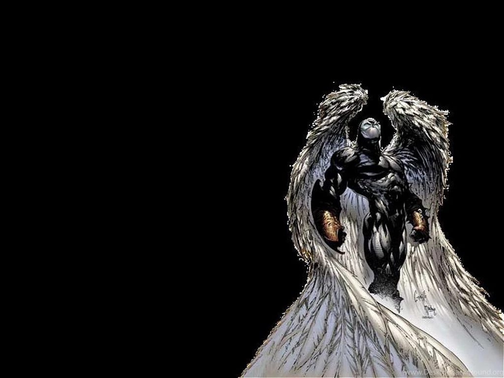 Comic Book Wallpapers: Spawn 1280x960 Wallpapers