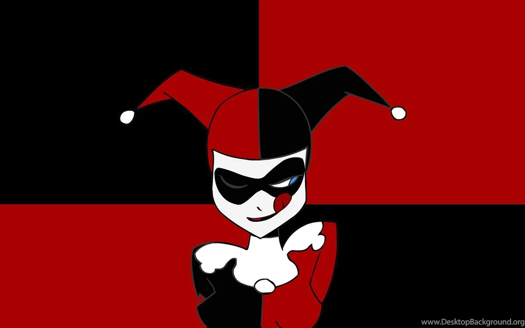 Harley Quinn Wallpapers HD