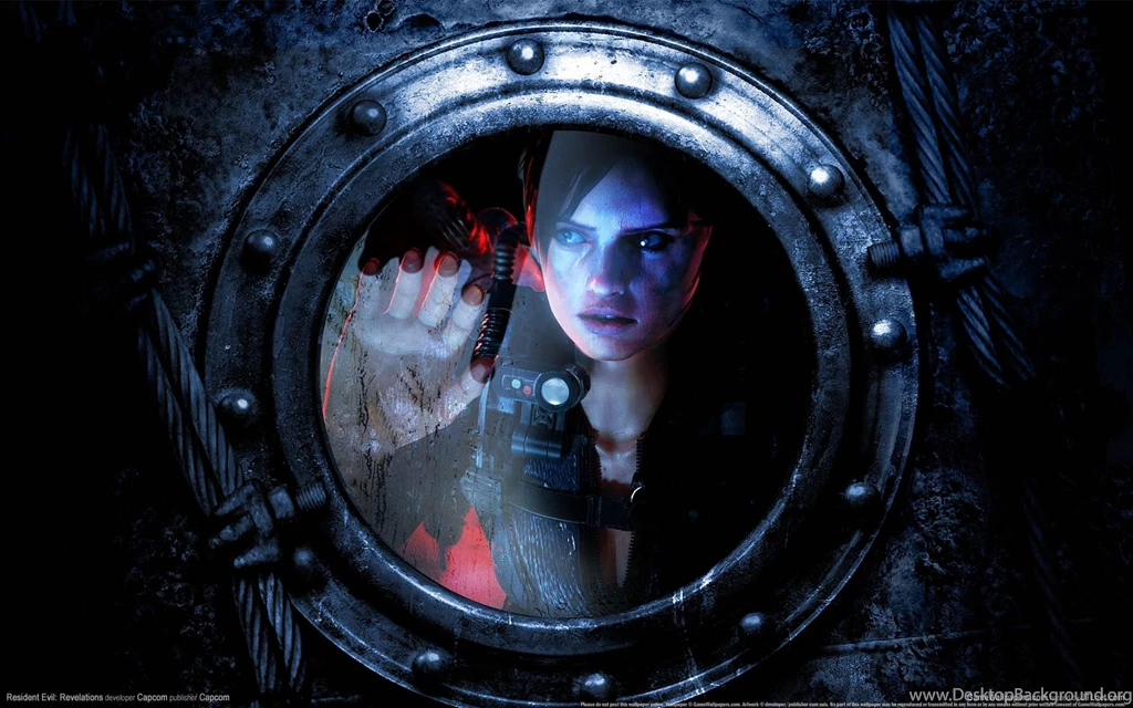 Zombie Wallpapers
