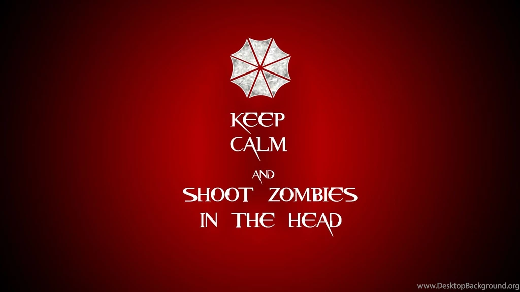 Zombies Wallpapers