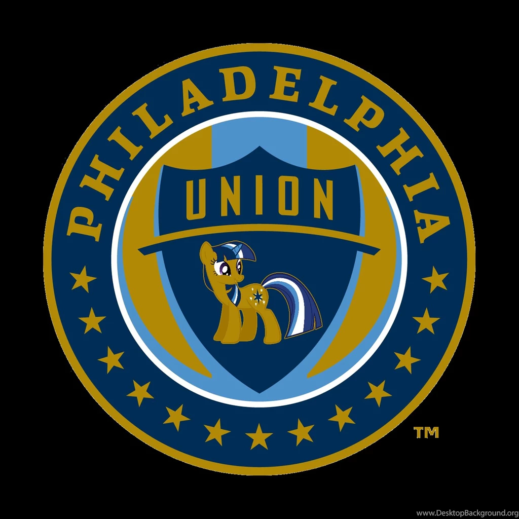 Twilight Sparkle For The MLS Philadelphia Union By RedCard94 On ...