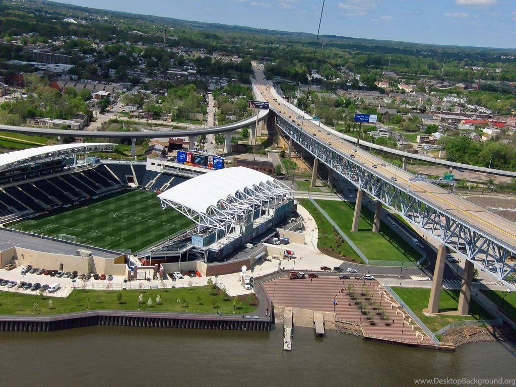 Kite Over Commodore Barry Bridge And The Philadelphia Union PPL ...