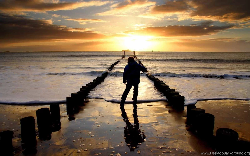 Cibankono: Loneliness HD Wallpapers