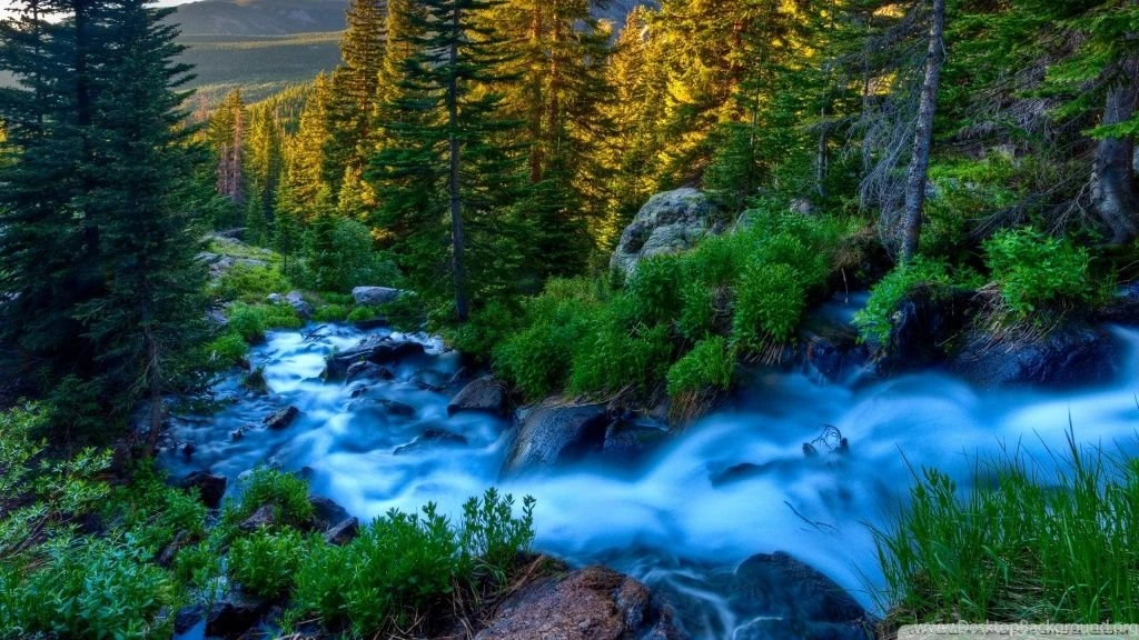 Nature, Mountains HD Desktop Wallpapers : High Definition ...
