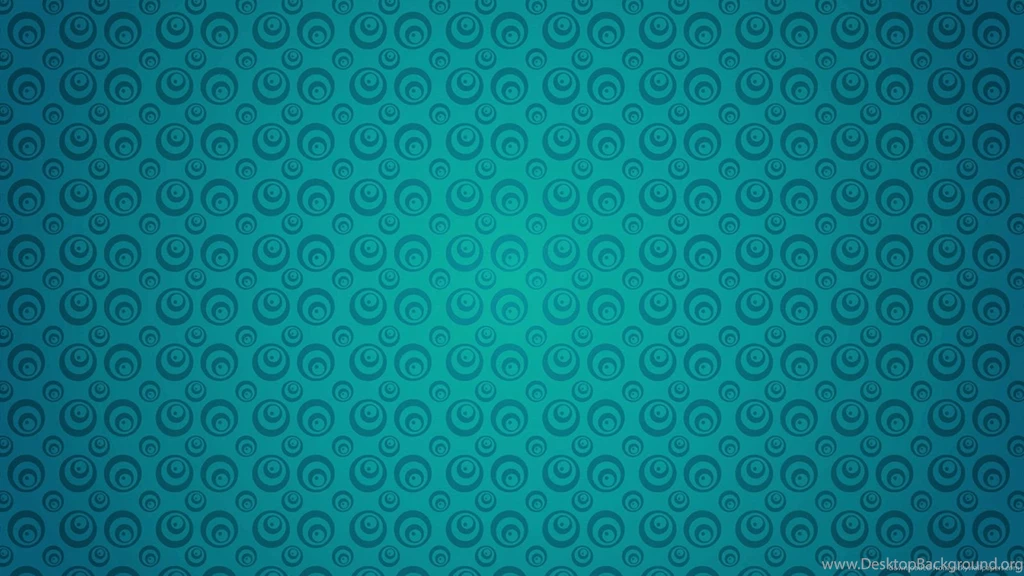 Download 1600x900 Cyan Pattern Wallpapers