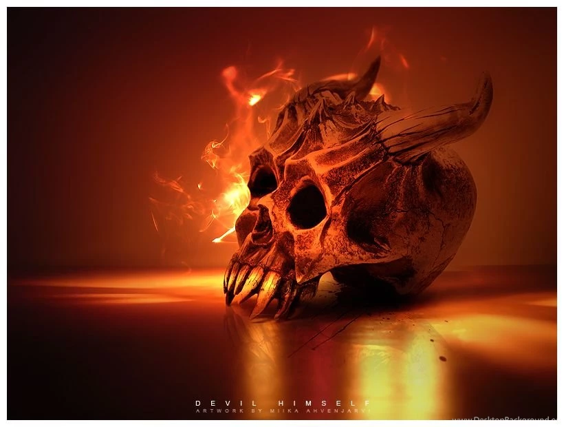 Horror Devils HD Wallpapers