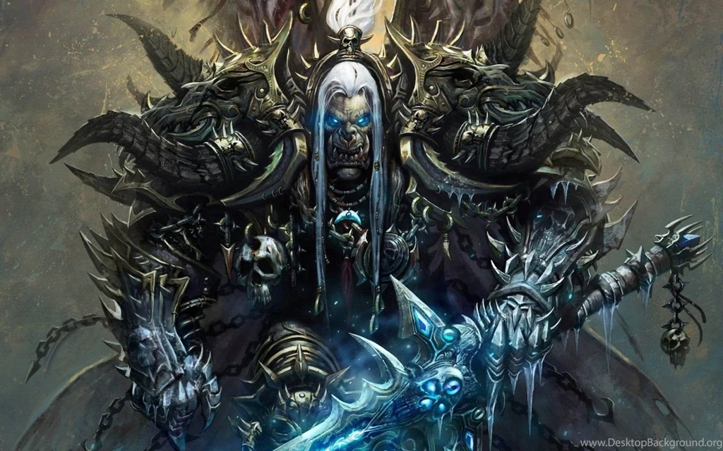 World Of Warcraft Devils 1280x800 Wallpapers, 1280x800 Wallpapers ...