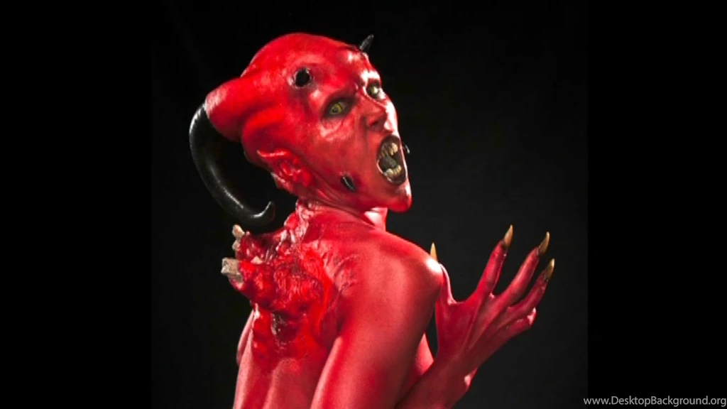 The Devil's Rock HD Irresistible Wallpapers Free HD Wallpapers ...