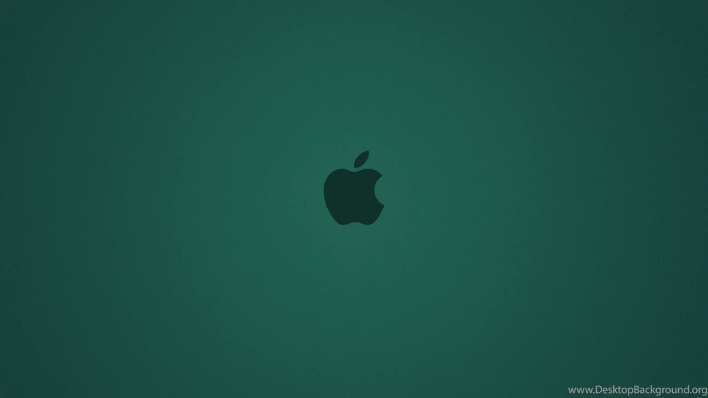 2560x1440 Cyan Apple Backgrounds Desktop PC And Mac Wallpapers