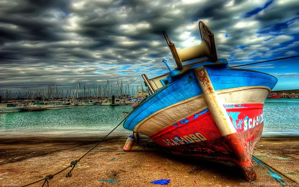 Random Selection Of HD Wallpapers