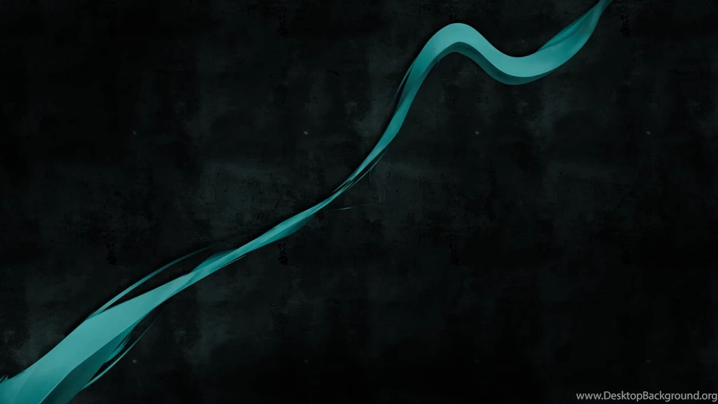 Cyan Flavored Wallpapers