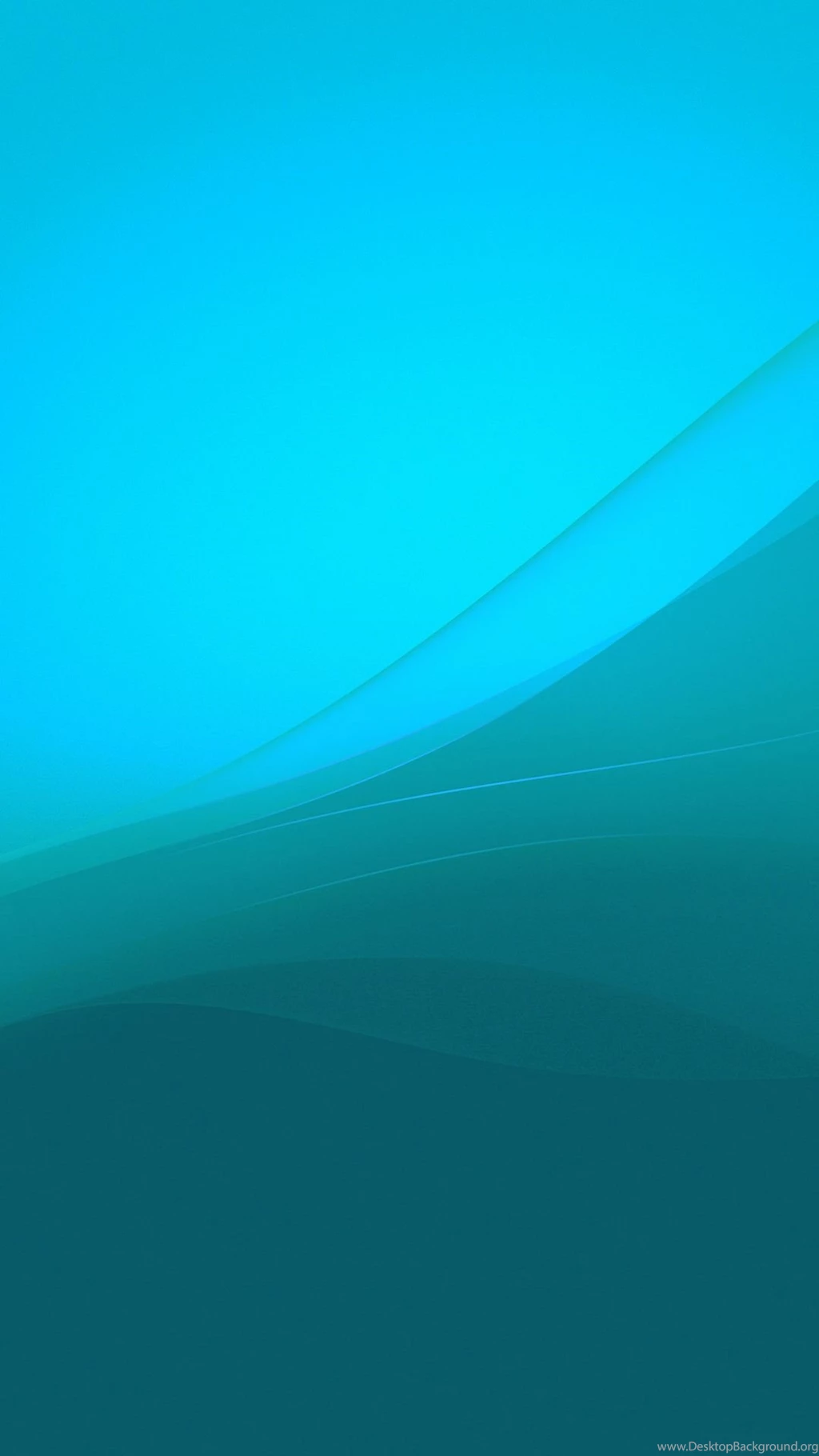 Xperia Lollipop Cyan Wallpapers — Gizmo Bolt Exposing Technology ...