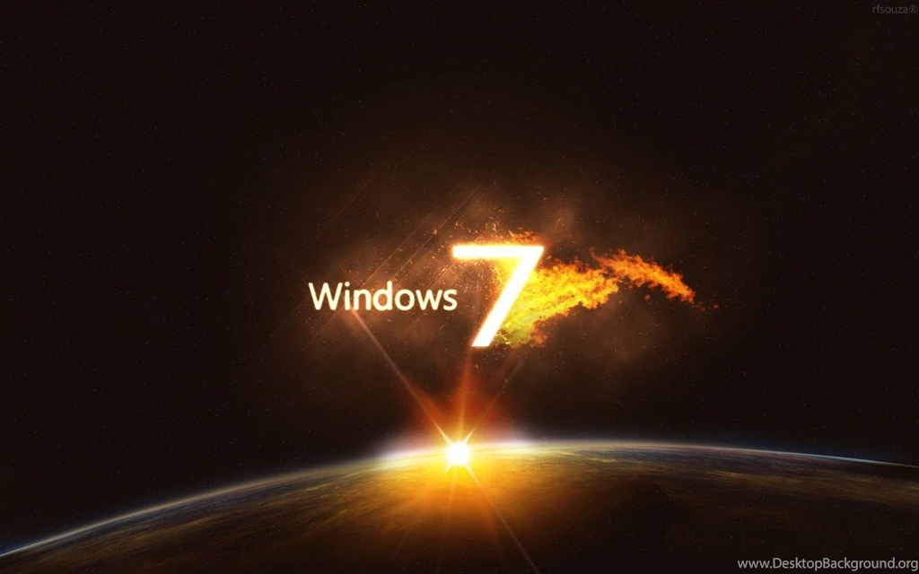 Windows 7 Hd Wallpapers   76662