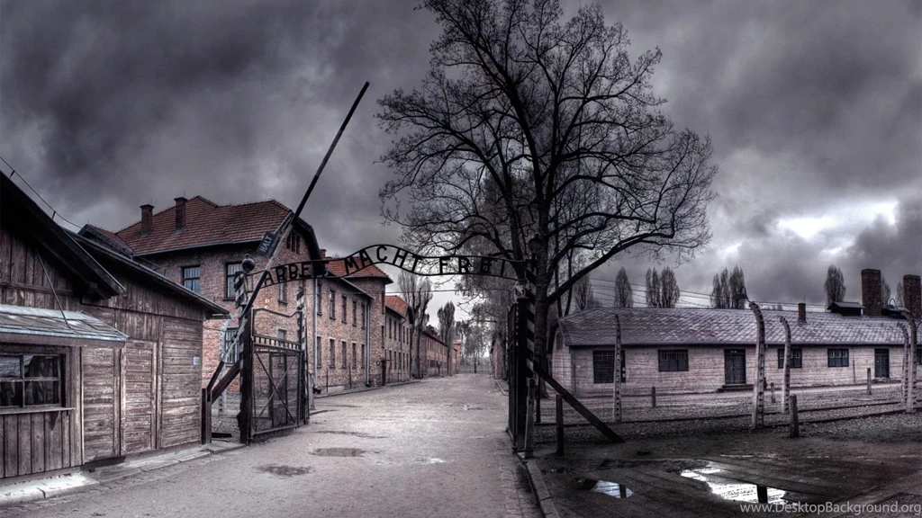 Welcome To Hell Mac Wallpapers Download