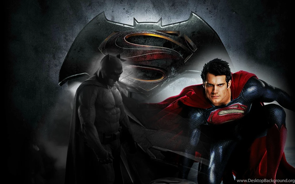 BATMAN VS SUPERMAN WALLPAPERS WALF1002