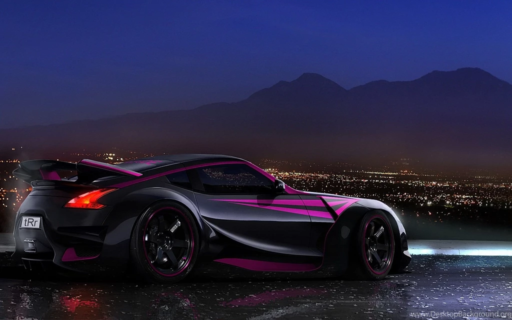 Nissan Wallpapers & Nissan Skyline Backgrounds For Download